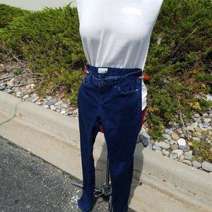 Ladies Aeropostale Lola legging jeans size 9/10